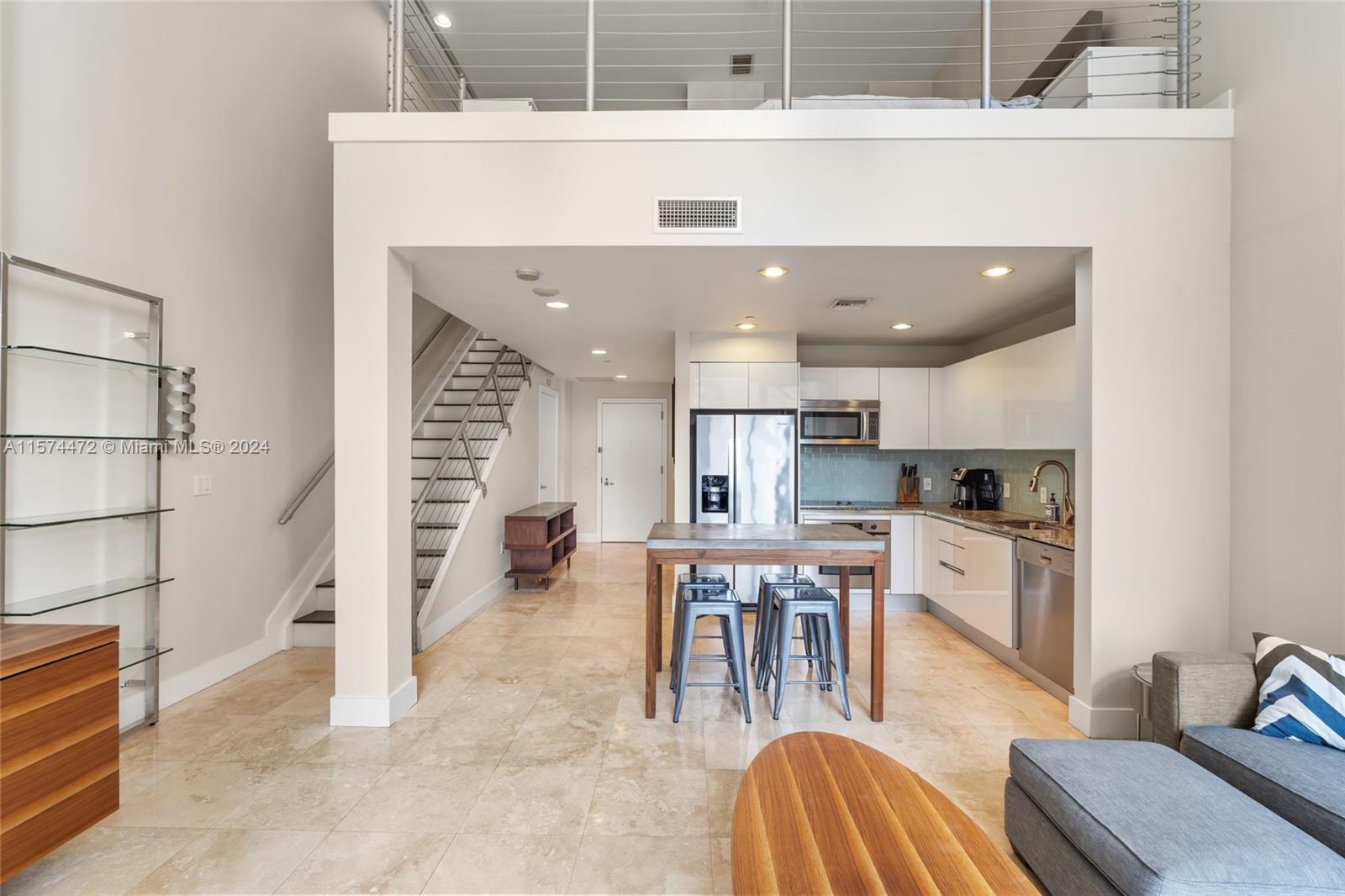 1060 BRICKELL CONDO - Residential