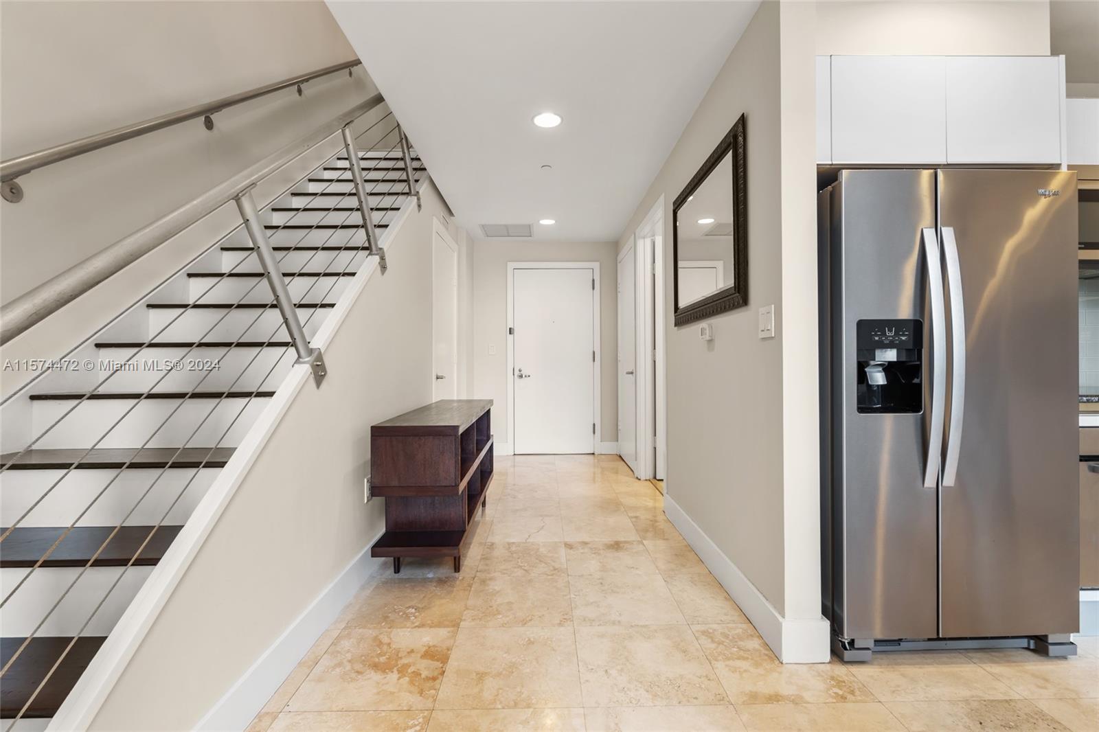 1060 BRICKELL CONDO - Residential