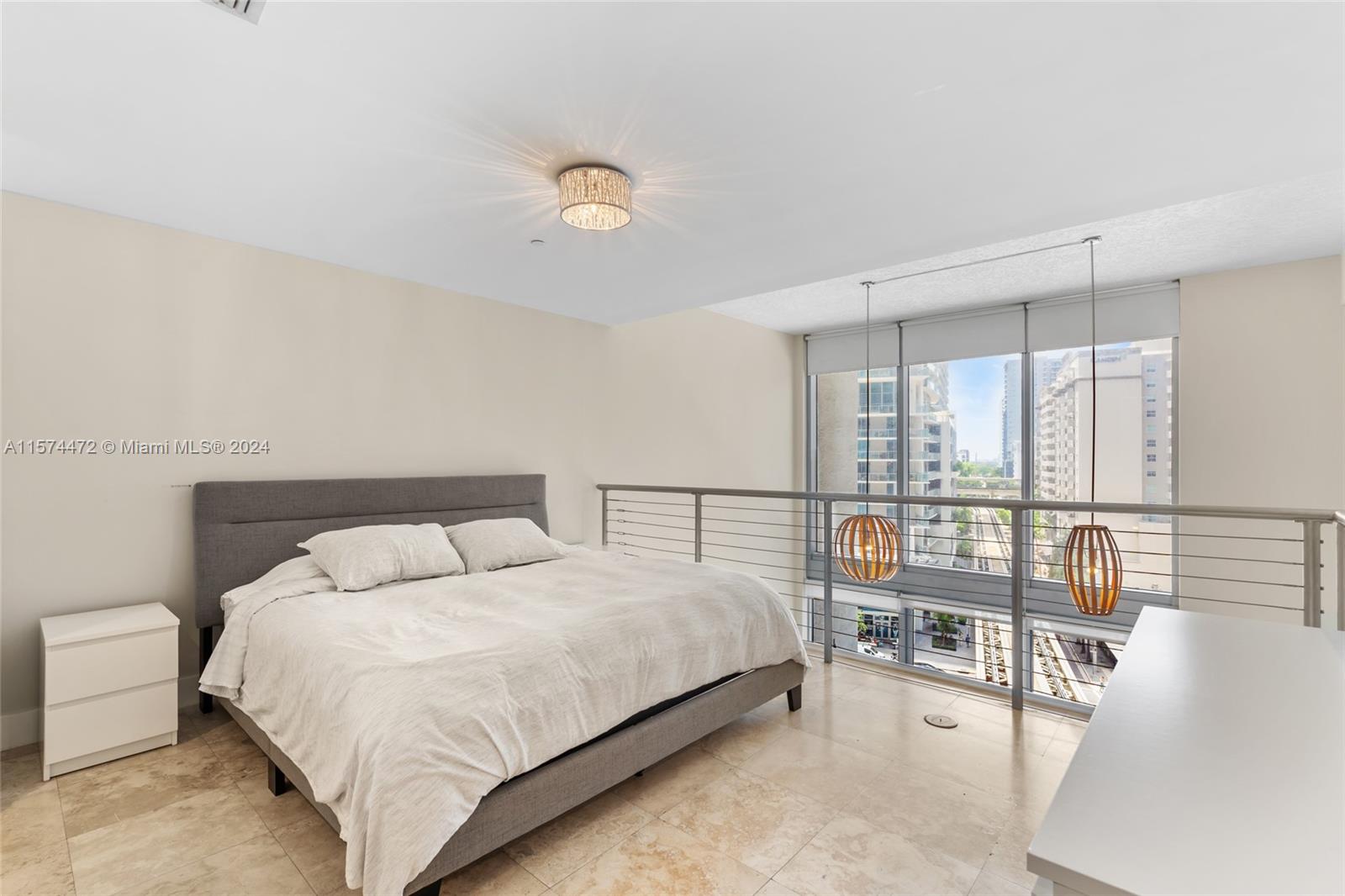 1060 BRICKELL CONDO - Residential
