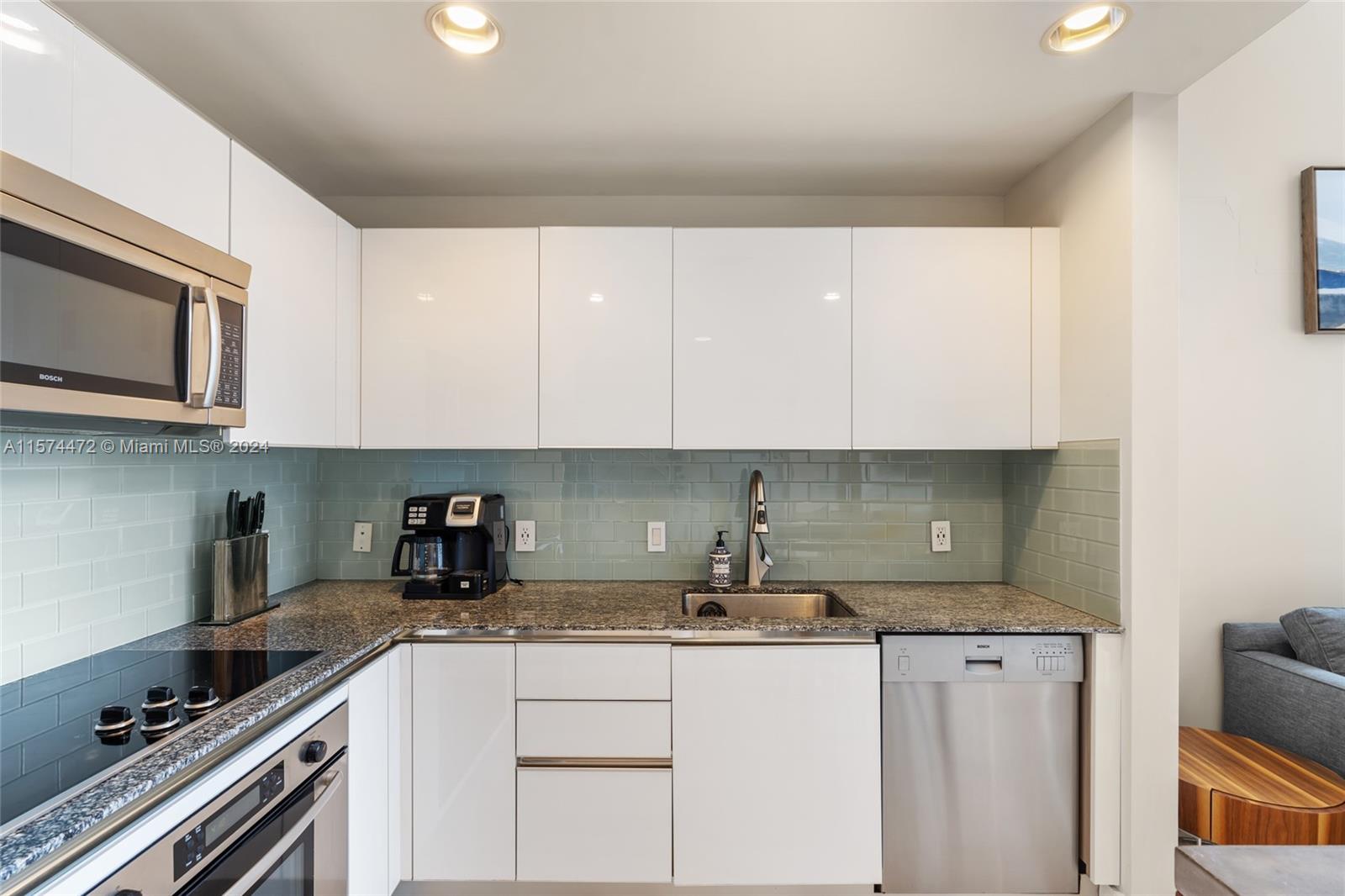 1060 BRICKELL CONDO - Residential