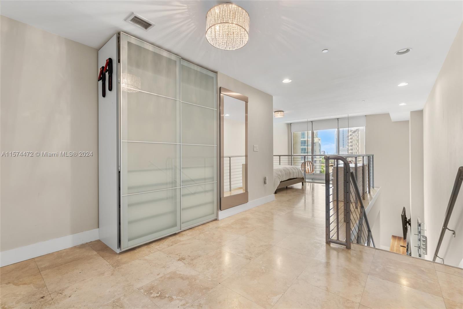 1060 BRICKELL CONDO - Residential