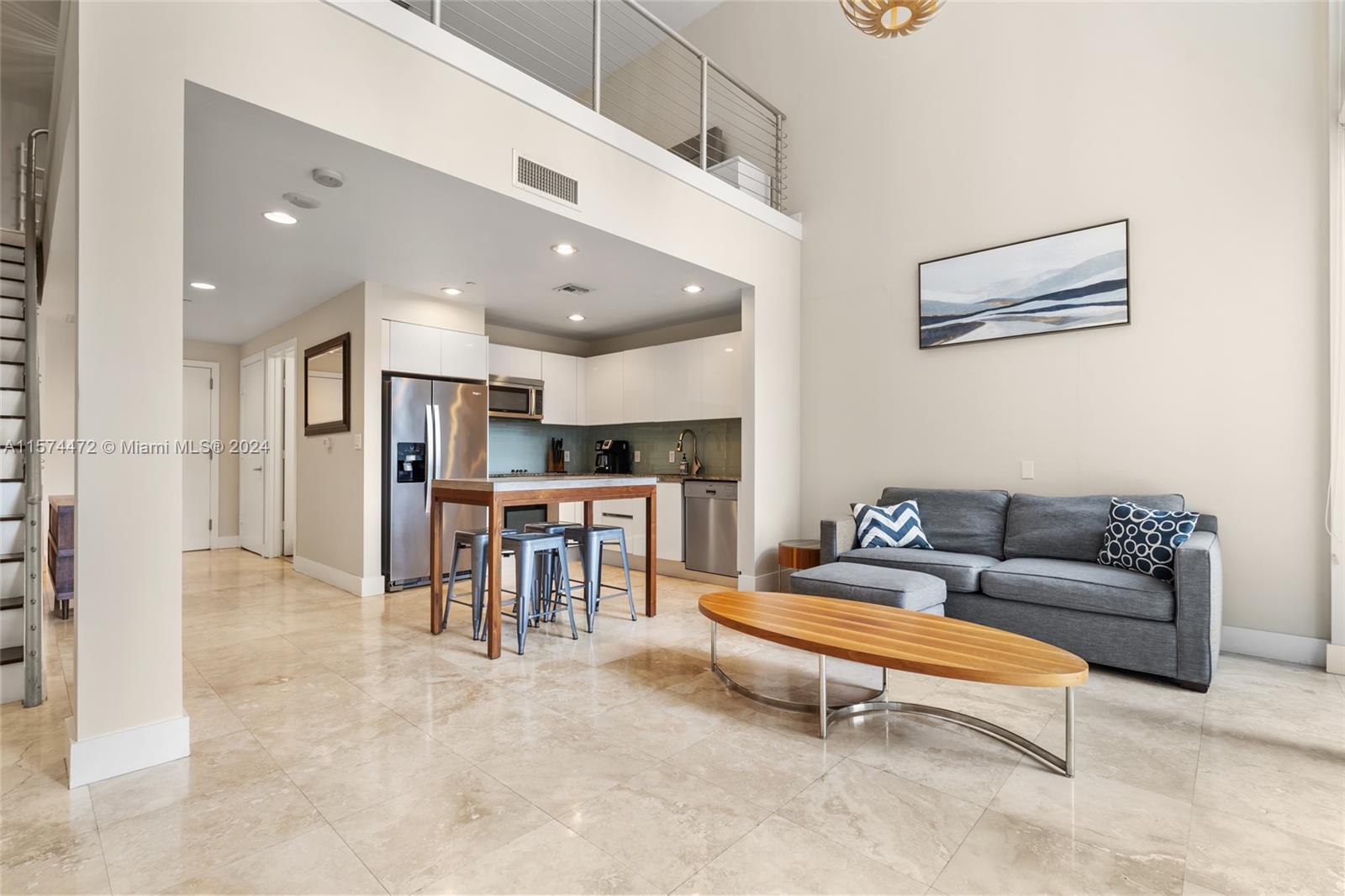 1060 BRICKELL CONDO - Residential