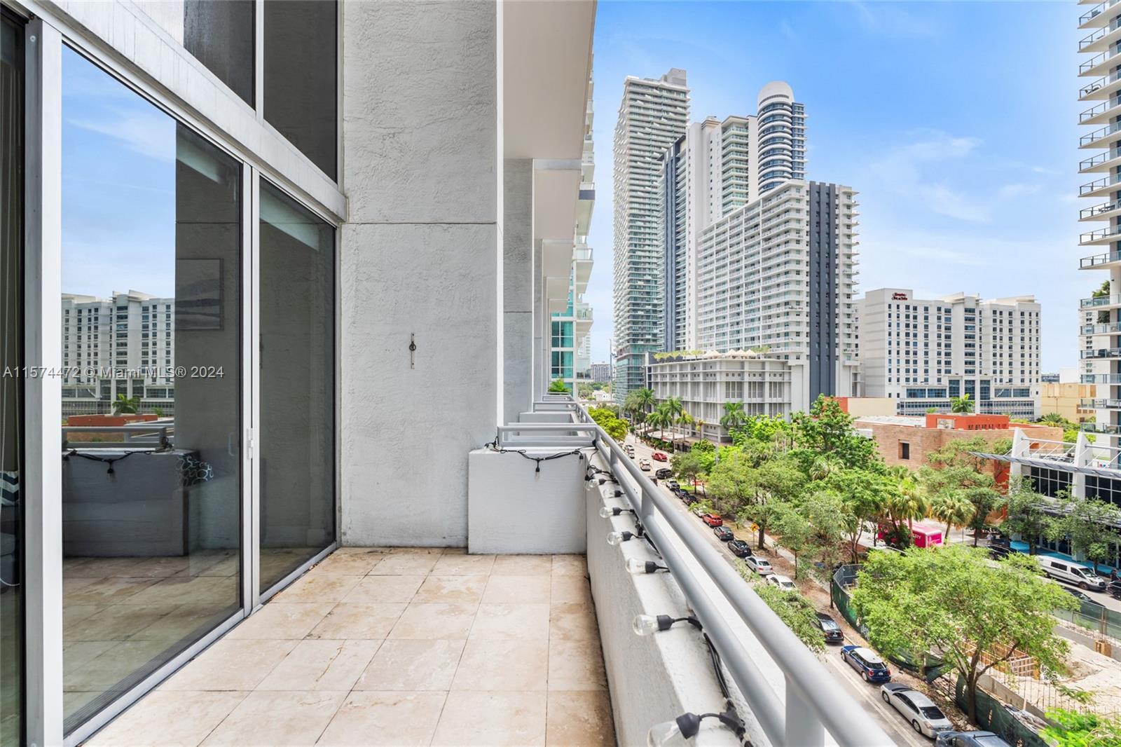 1060 BRICKELL CONDO - Residential