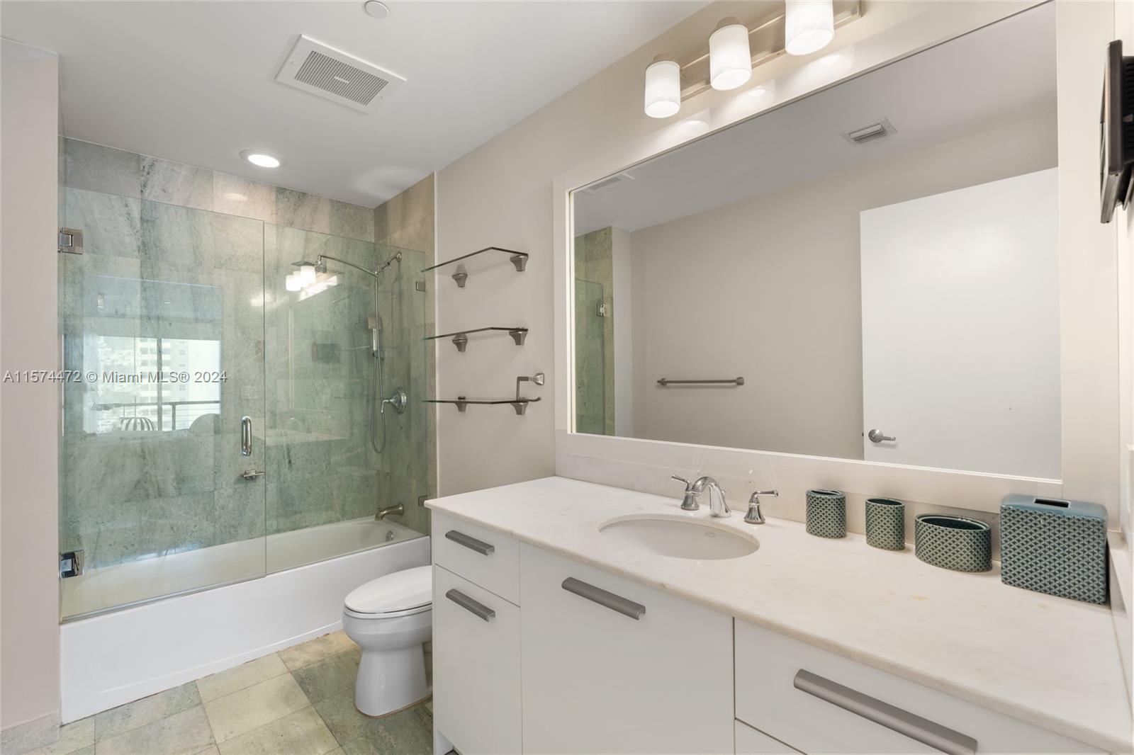 1060 BRICKELL CONDO - Residential