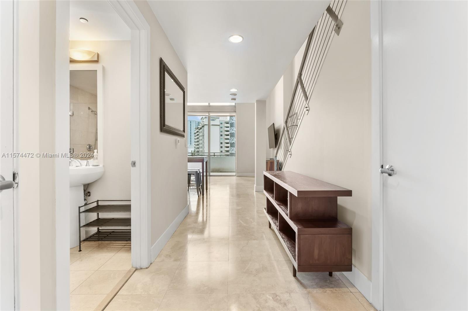 1060 BRICKELL CONDO - Residential