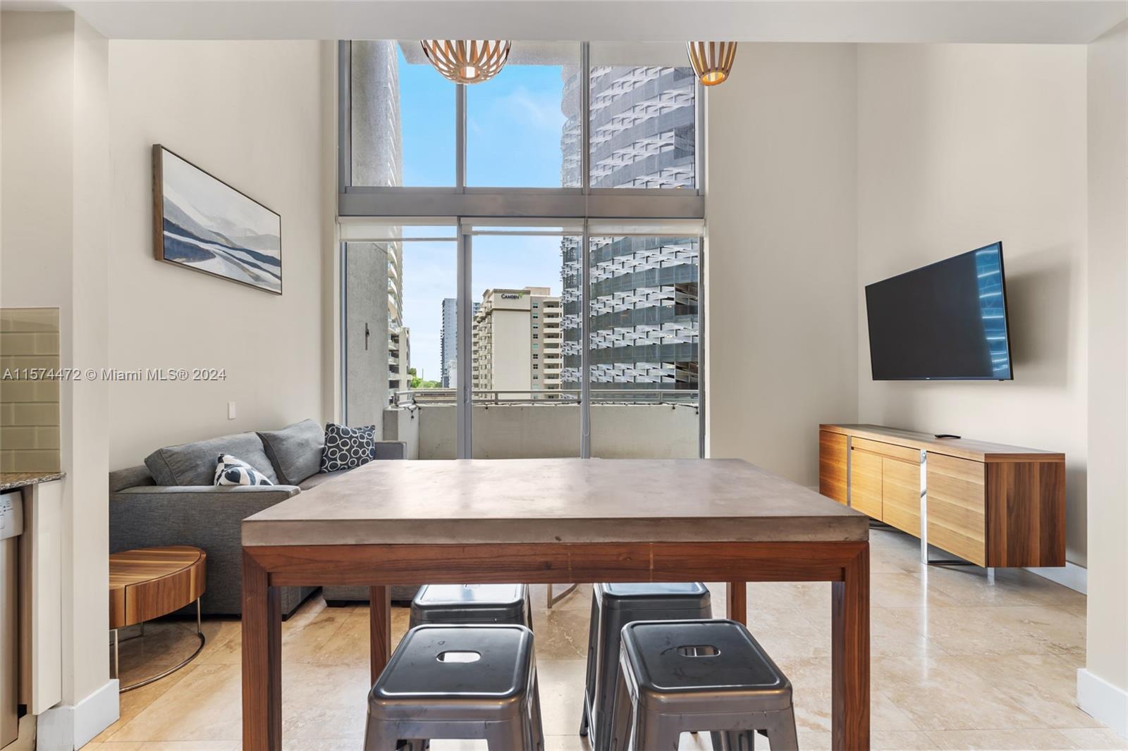 1060 BRICKELL CONDO - Residential