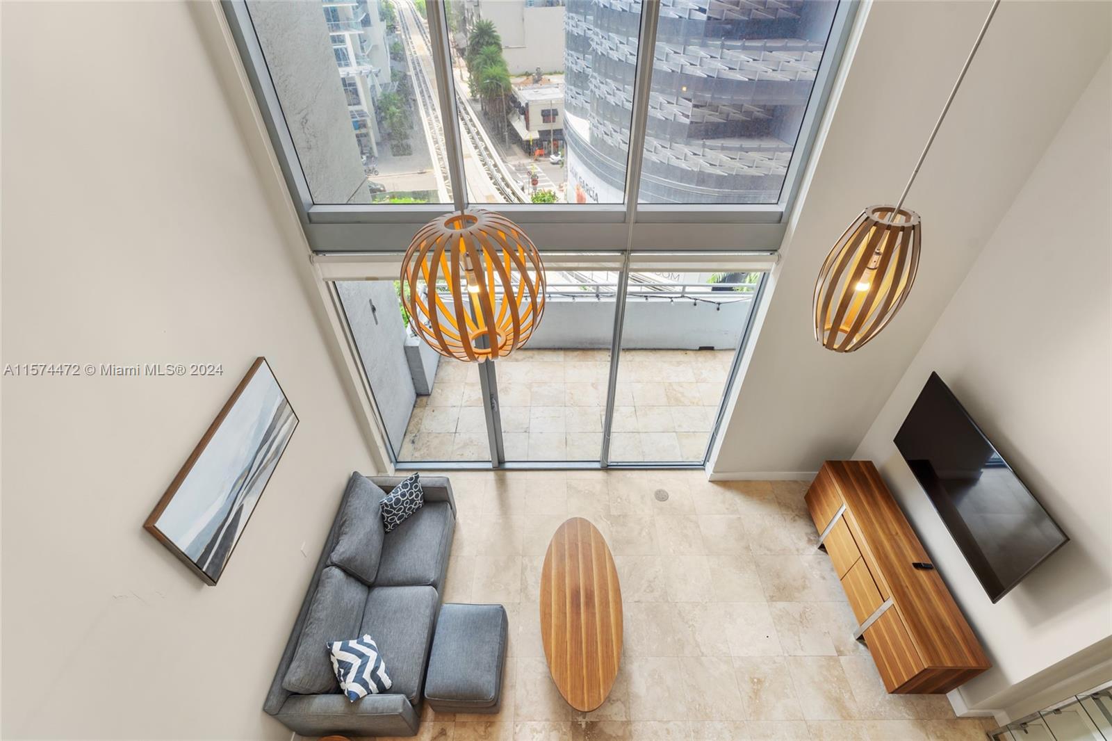 1060 BRICKELL CONDO - Residential