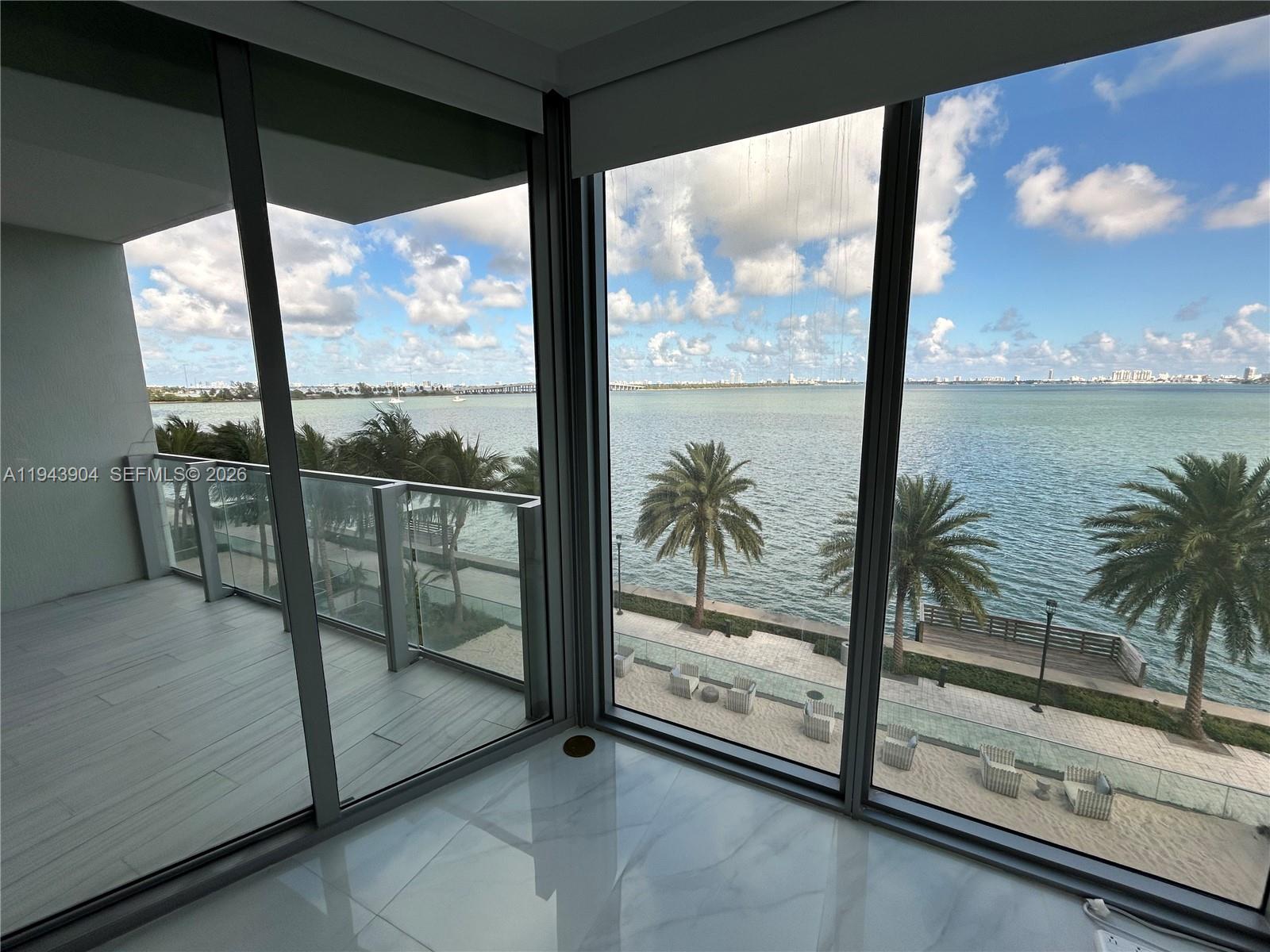 BISCAYNE BEACH CONDO - Residential