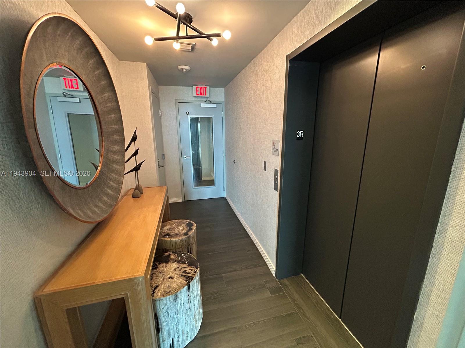 BISCAYNE BEACH CONDO - Residential