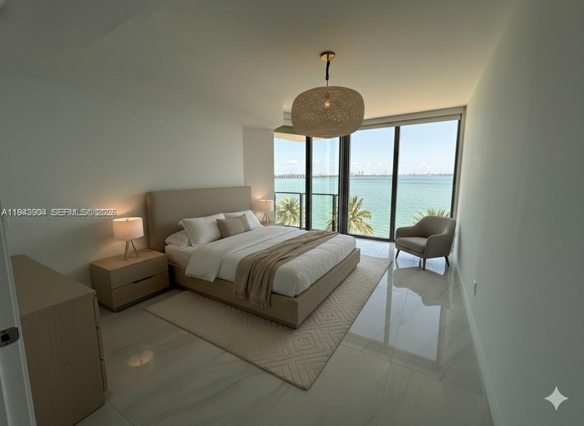 BISCAYNE BEACH CONDO - Residential