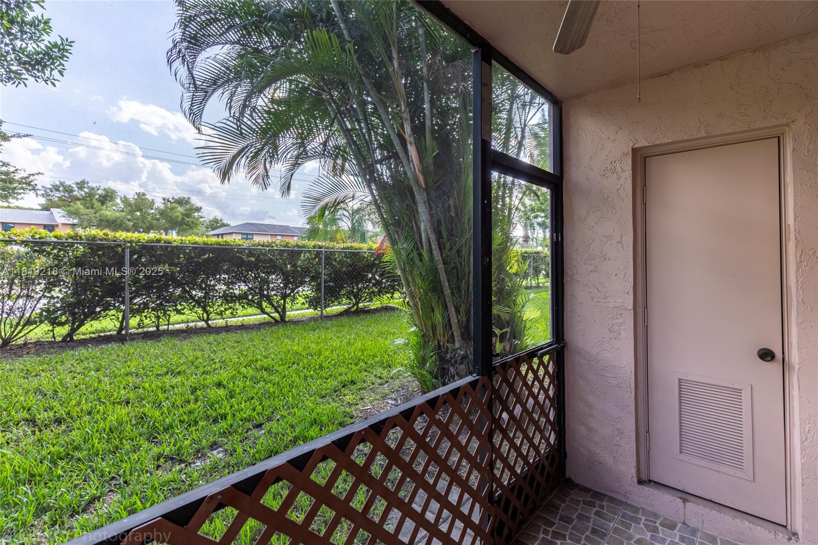 FAIRVIEW AT PEMBROKE POIN - Residential