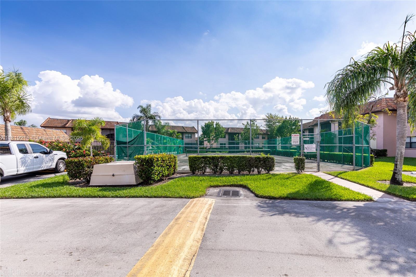 FAIRVIEW AT PEMBROKE POIN - Residential