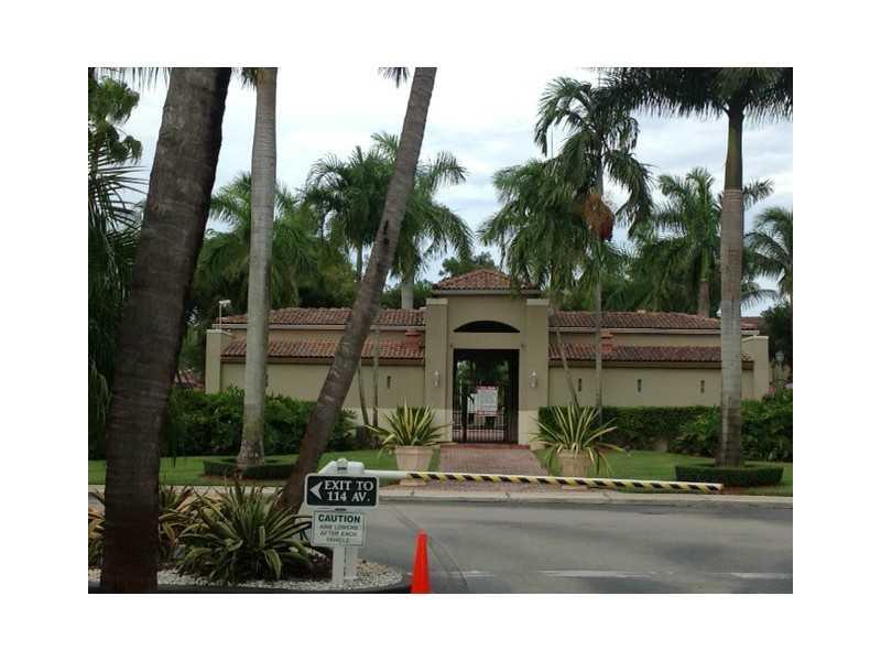 DORAL LANDINGS EAST - Residential Lease