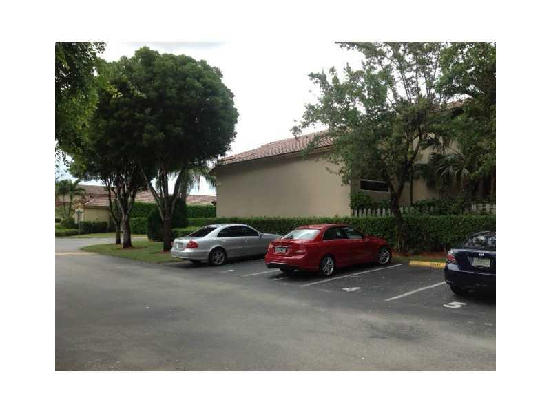 DORAL LANDINGS EAST - Residential Lease