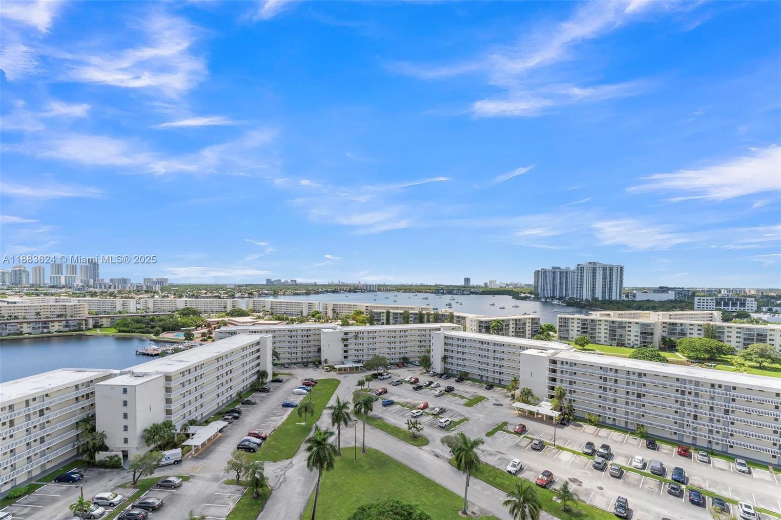 DEL PRADO CONDO - Residential