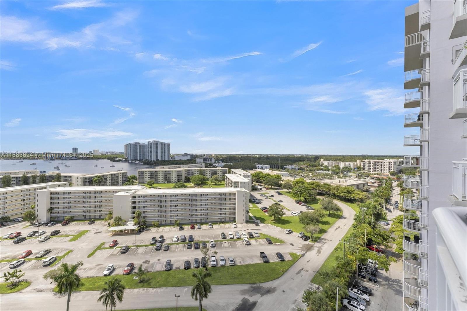 DEL PRADO CONDO - Residential
