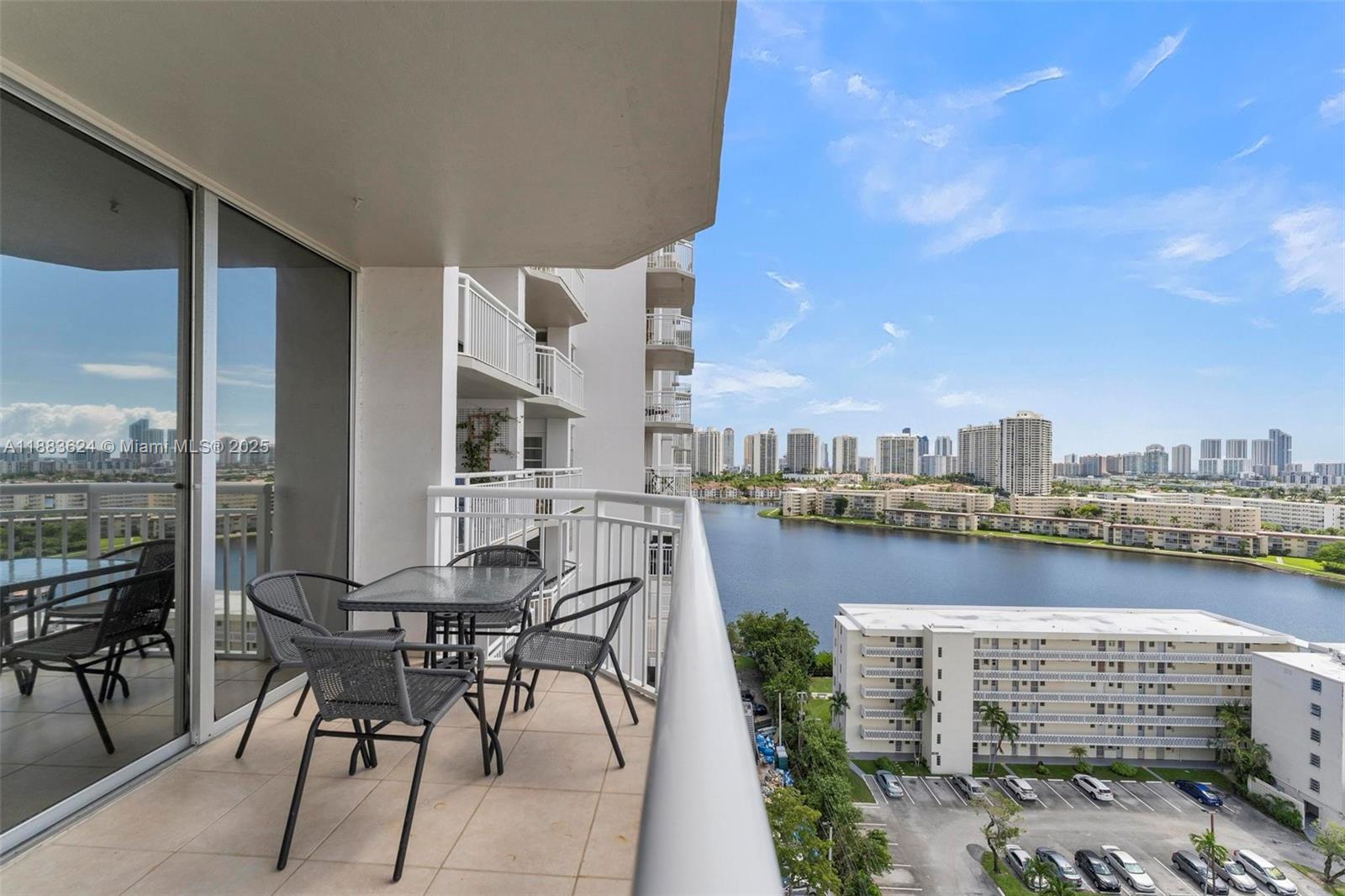 DEL PRADO CONDO - Residential