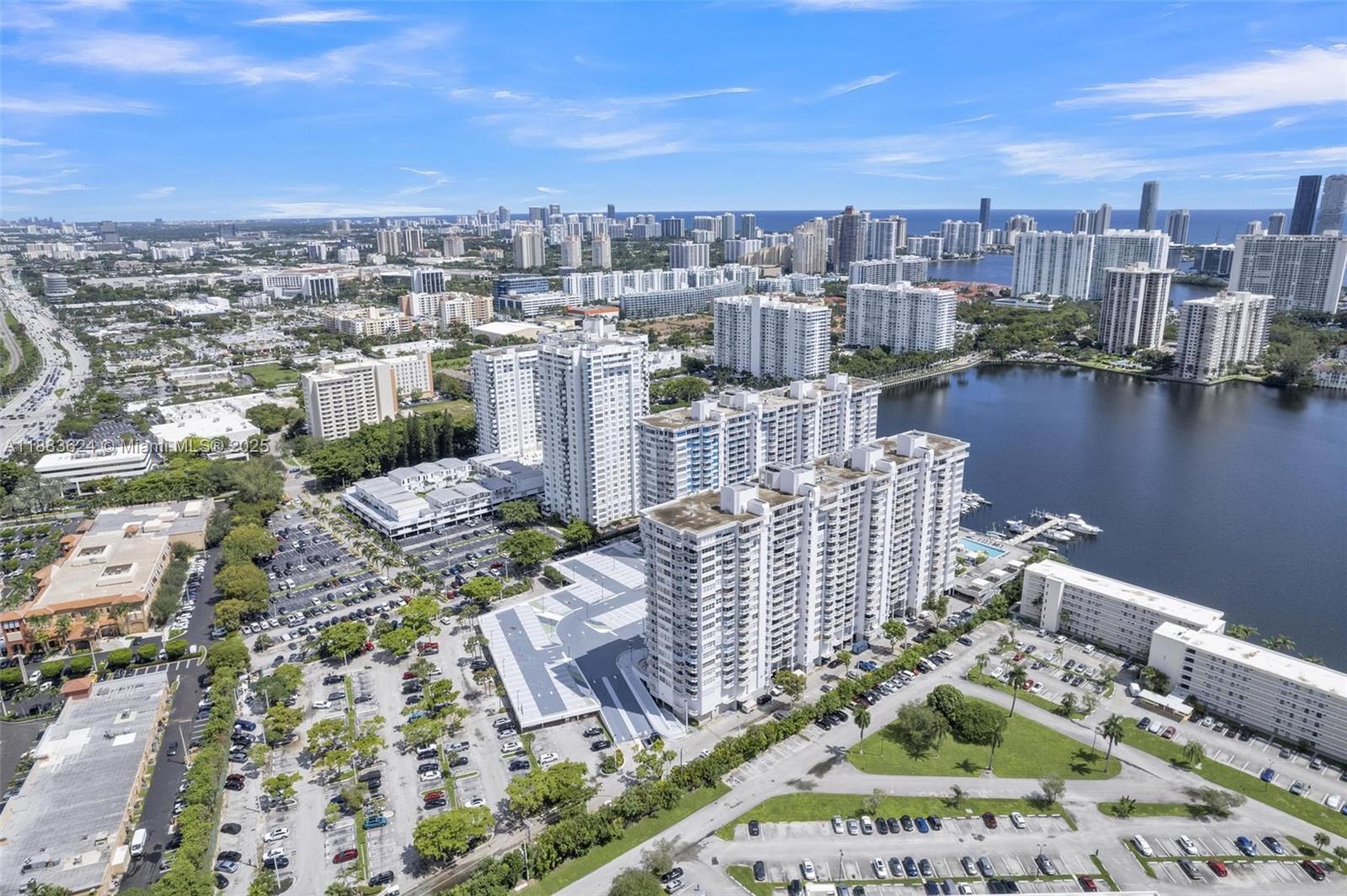 DEL PRADO CONDO - Residential