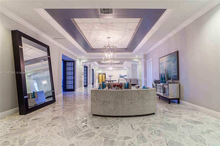 BEAUTIFUL AND SPACIOUS STUDIO IN POPULAR WAVE CONDO IN HOLLYWOOD BEACH. THE UNIT IS LOCATED ON 3RD FLOOR, AND ALSO HAS 1 VALET PARKING SPOT AND OCEANVIEW FROM THE WINDOW. THE AMENITIES INCLUDE, GYM,CAFE, P0OL, BEACH SERVICE, CONVENIENCE STORE. THE BUILDING WAS RECENTLY RENOVATED. AVAILABLE 03/21/2026