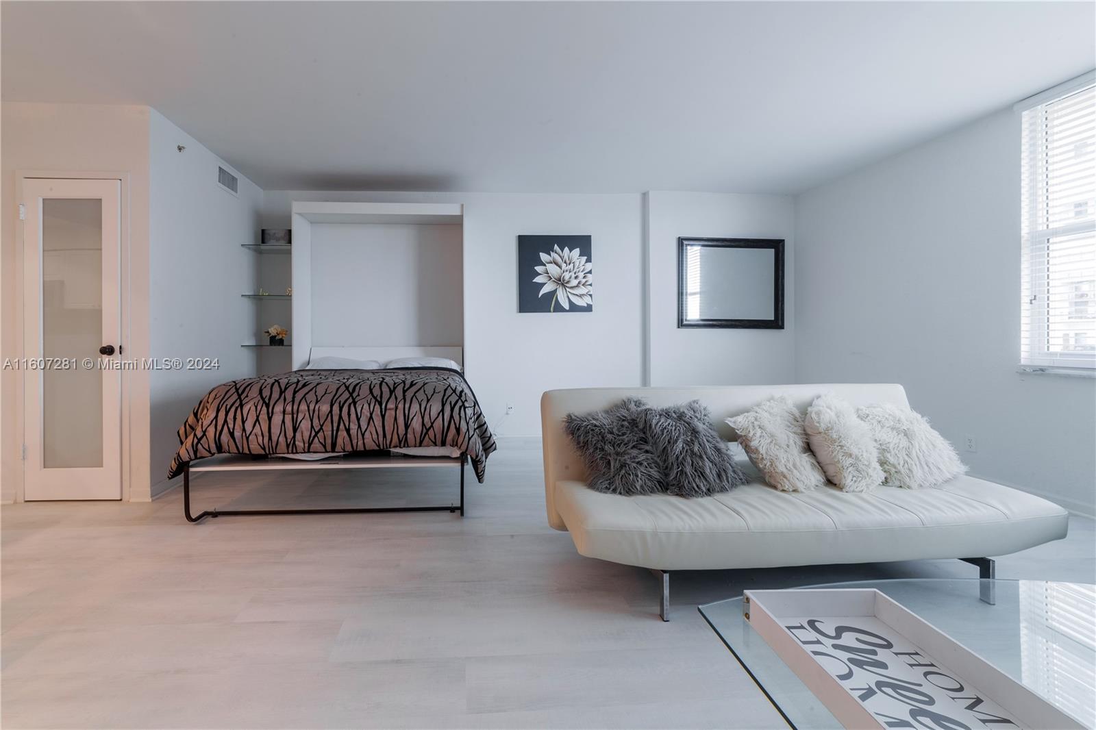 WAVE CONDO - Residential Lease