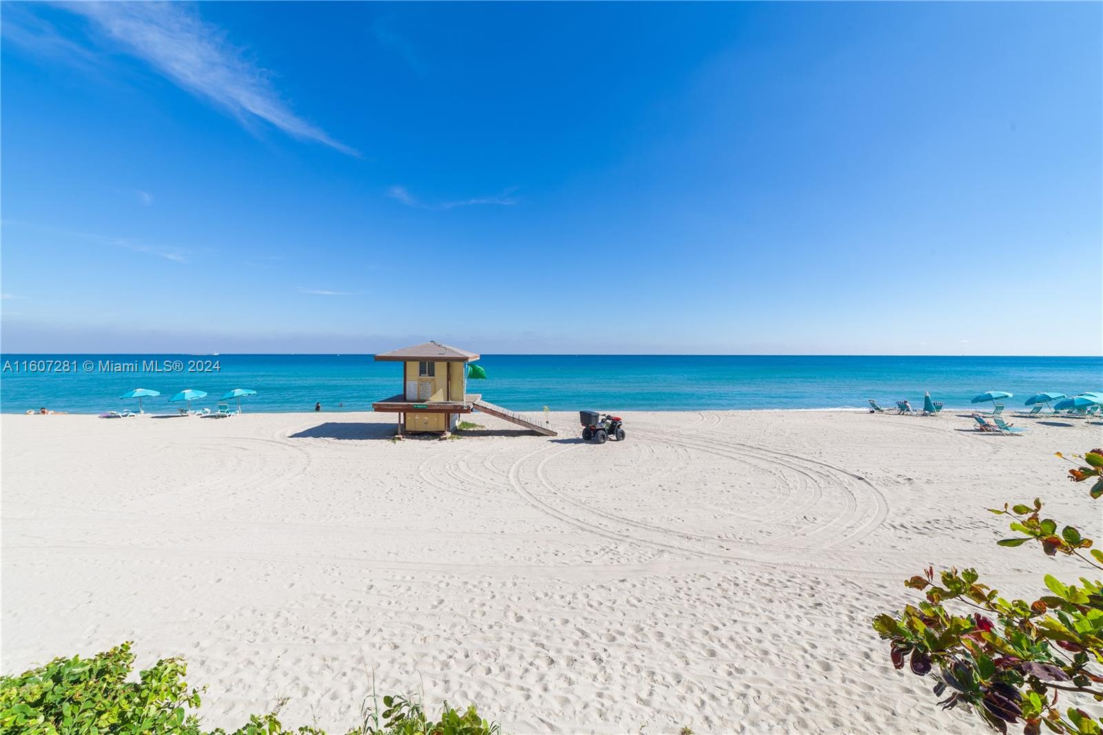 WAVE CONDO - Residential Lease