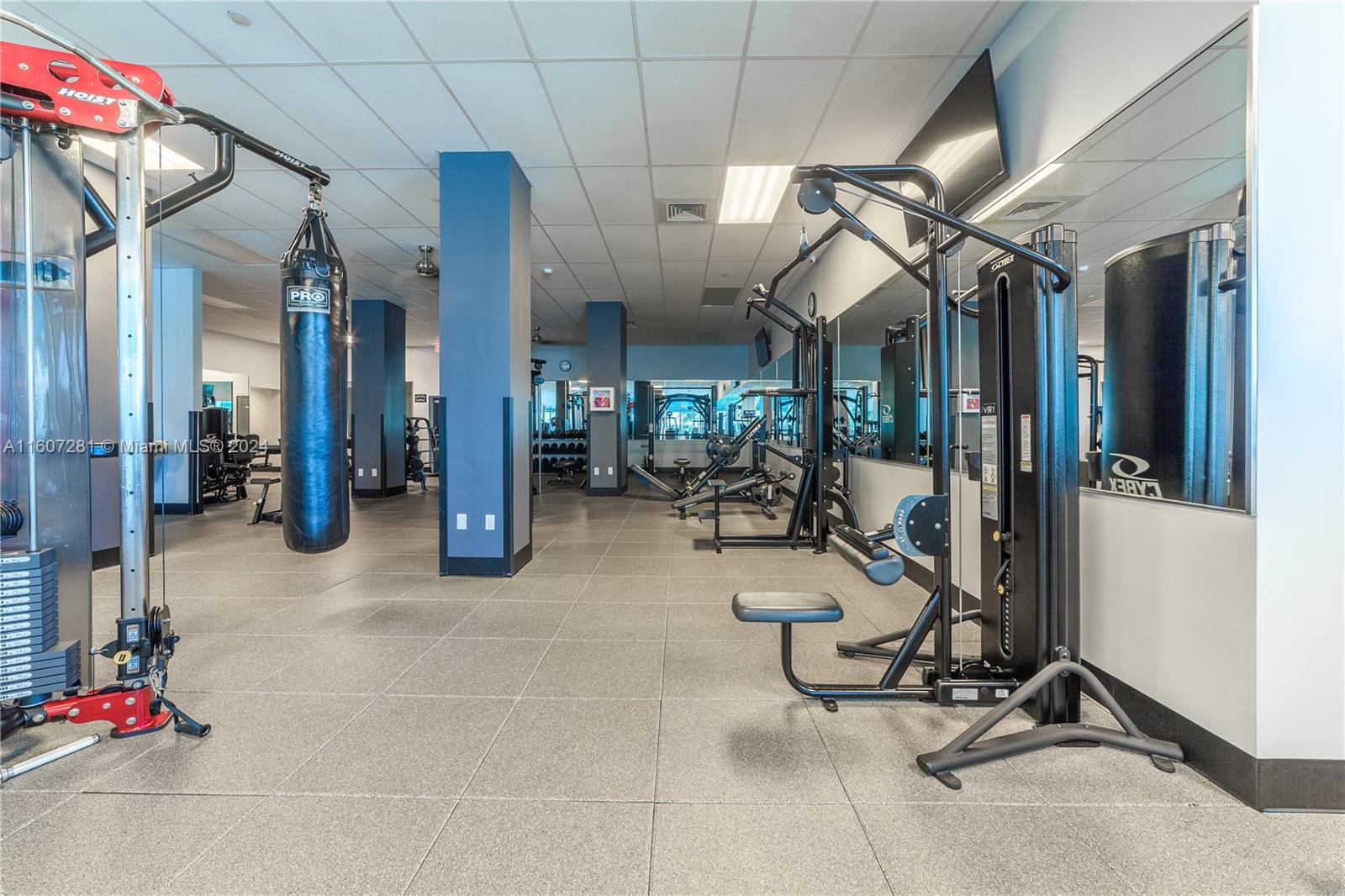 WAVE CONDO - Residential Lease