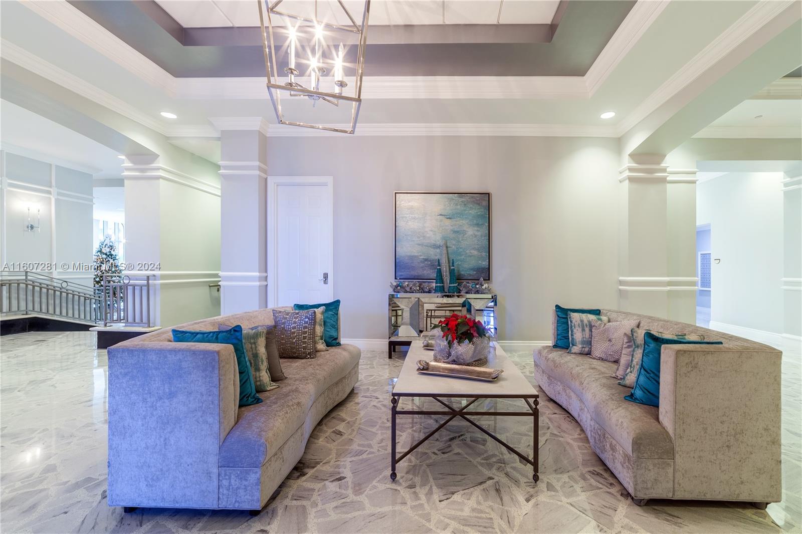 WAVE CONDO - Residential Lease