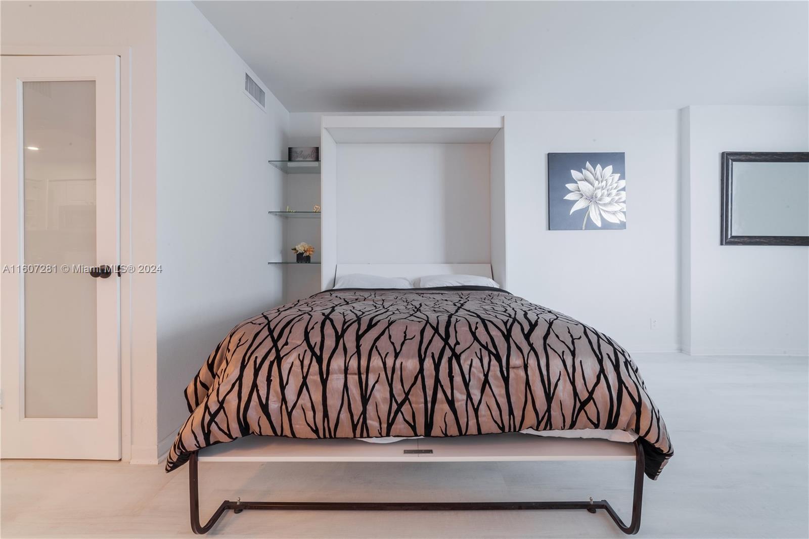 WAVE CONDO - Residential Lease