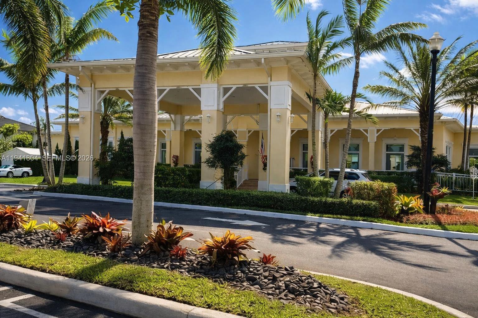 CAPRI AT OASIS - Residential