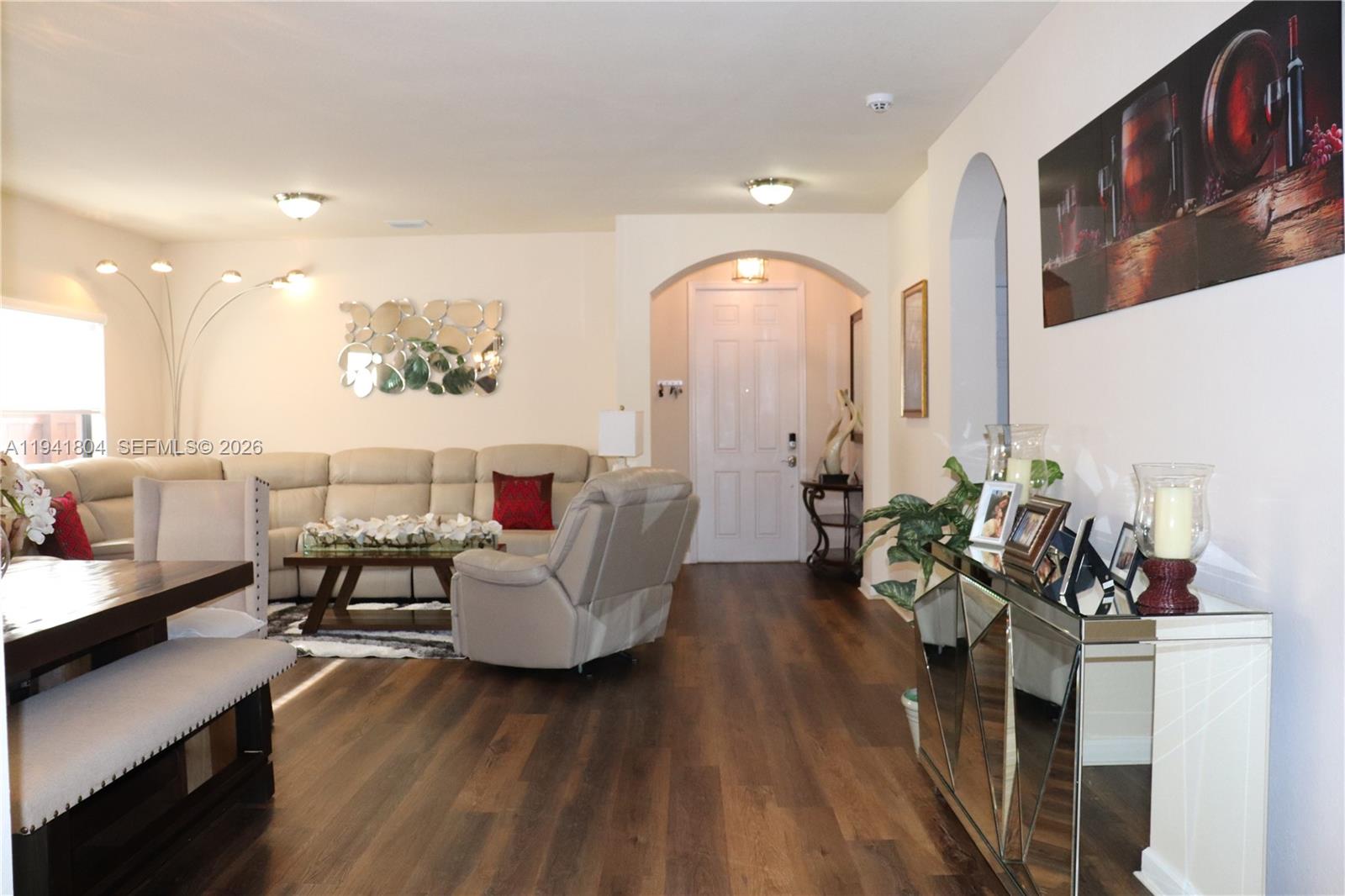 CAPRI AT OASIS - Residential