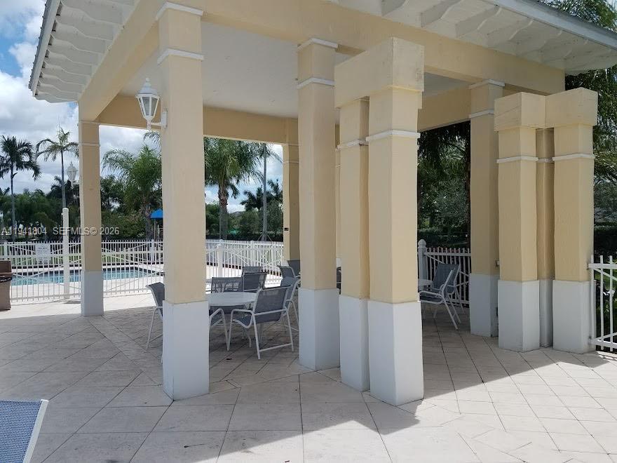 CAPRI AT OASIS - Residential