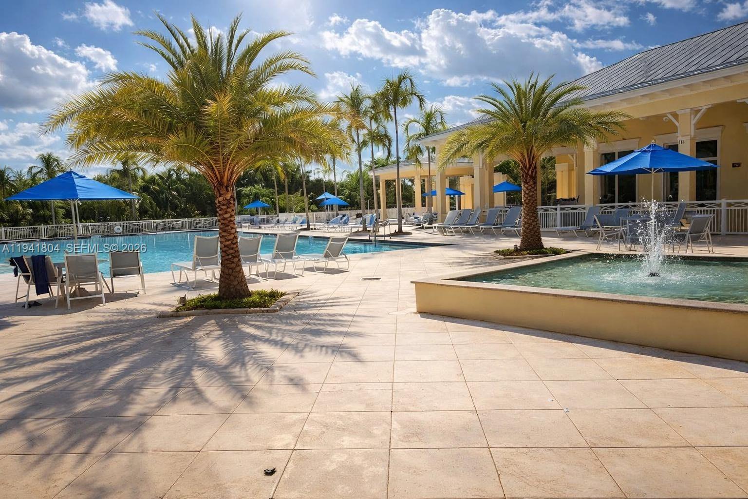 CAPRI AT OASIS - Residential