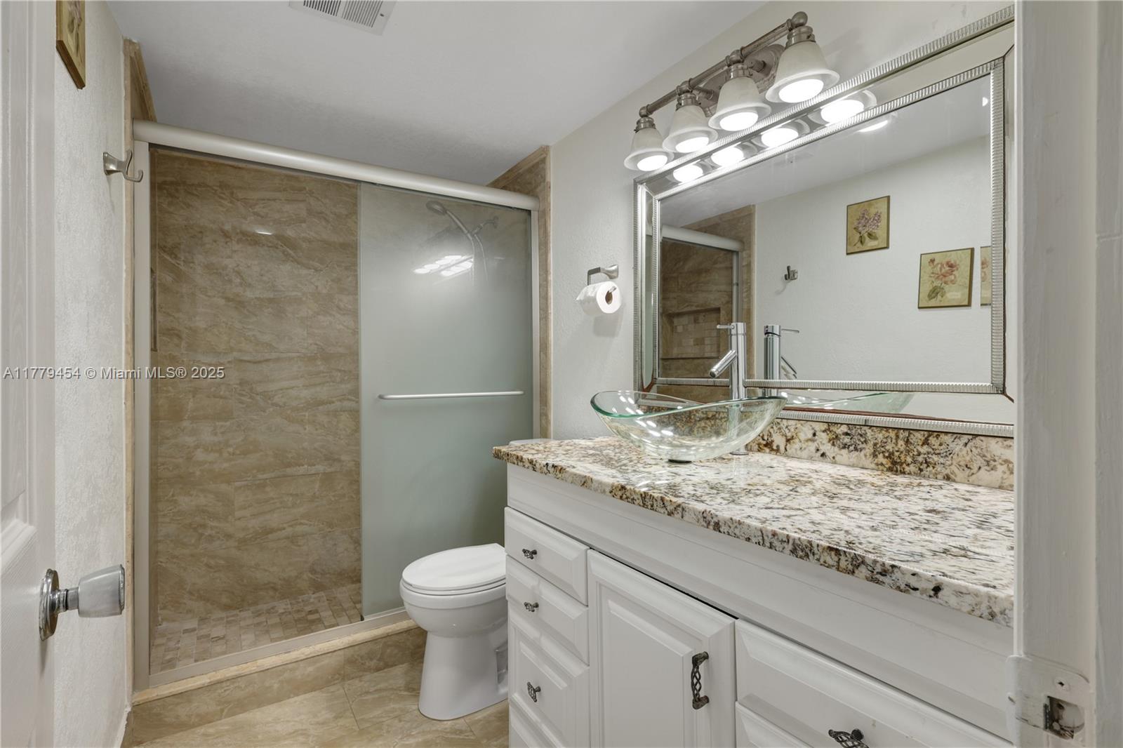 CRYSTAL HOUSE CONDO - Residential