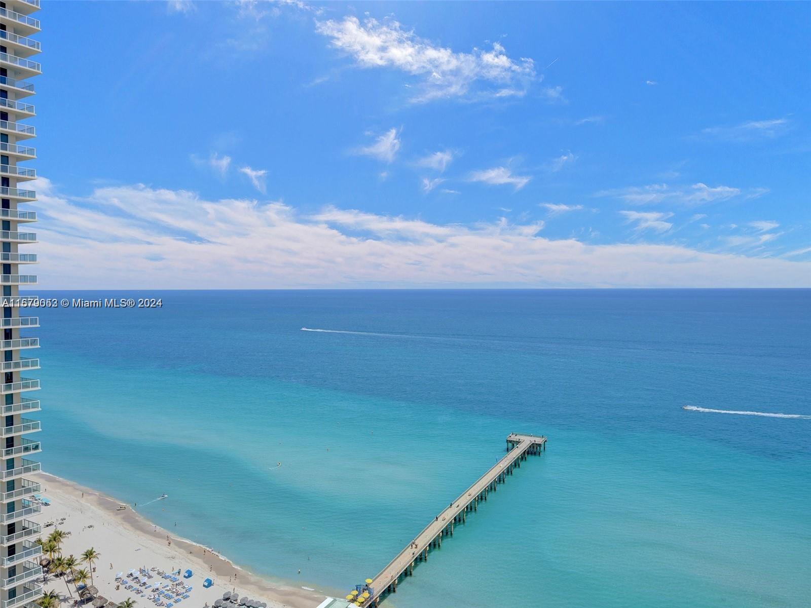 Property for Sale at 16485 Collins Ave Ph35c, Sunny Isles Beach, Miami-Dade County, Florida - Bedrooms: 2 
Bathrooms: 3  - $1,250,000