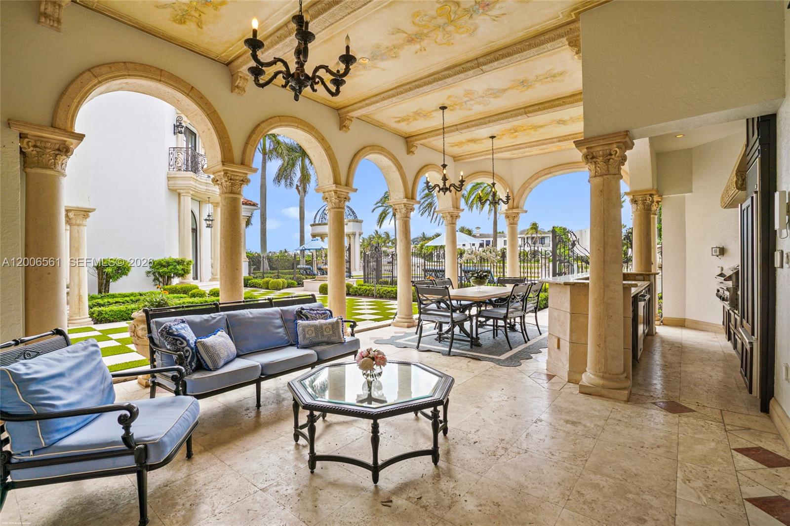 Admirals Cove - Residential