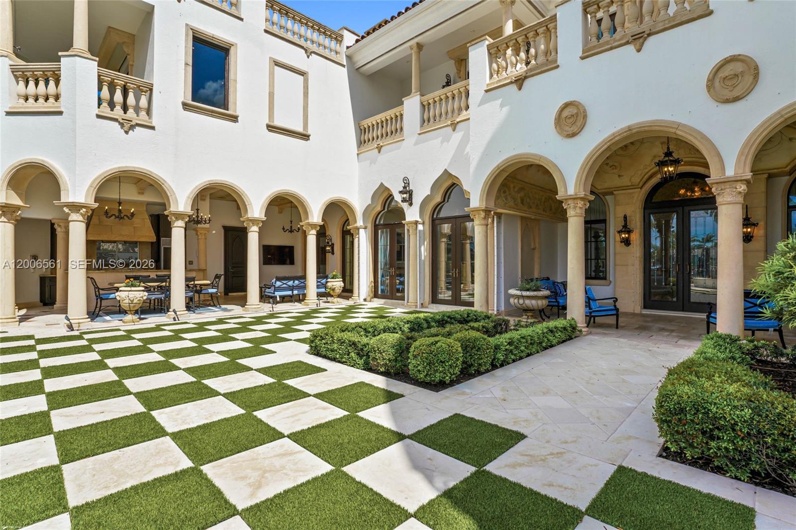 Admirals Cove - Residential