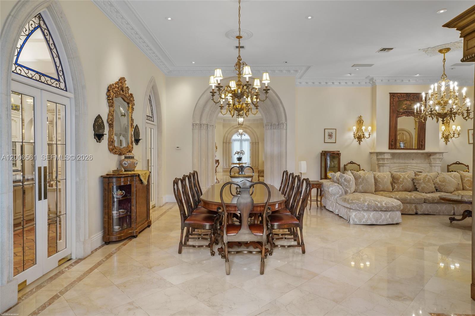 Admirals Cove - Residential