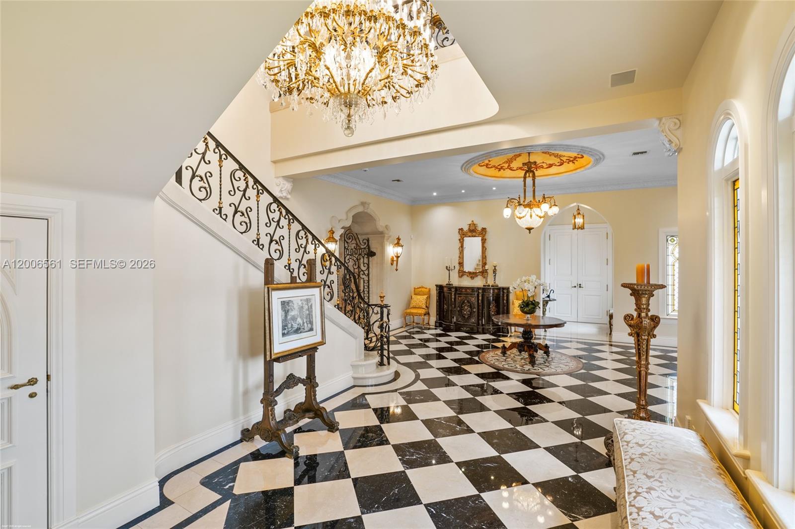 Admirals Cove - Residential