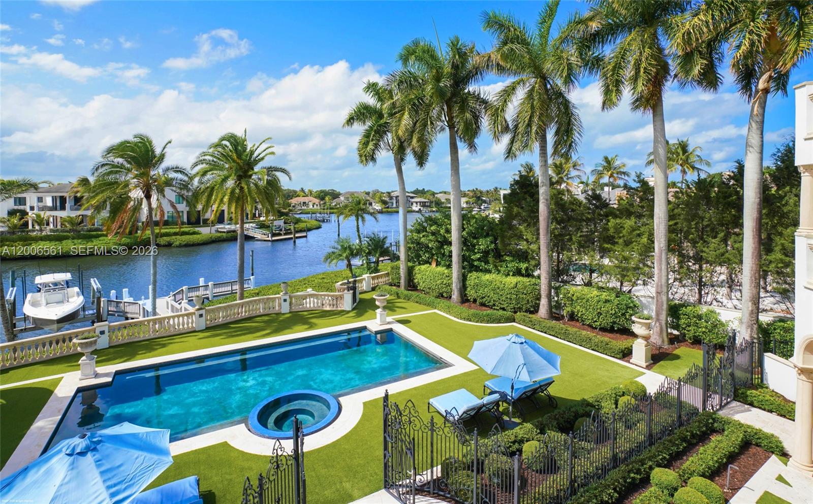 Admirals Cove - Residential