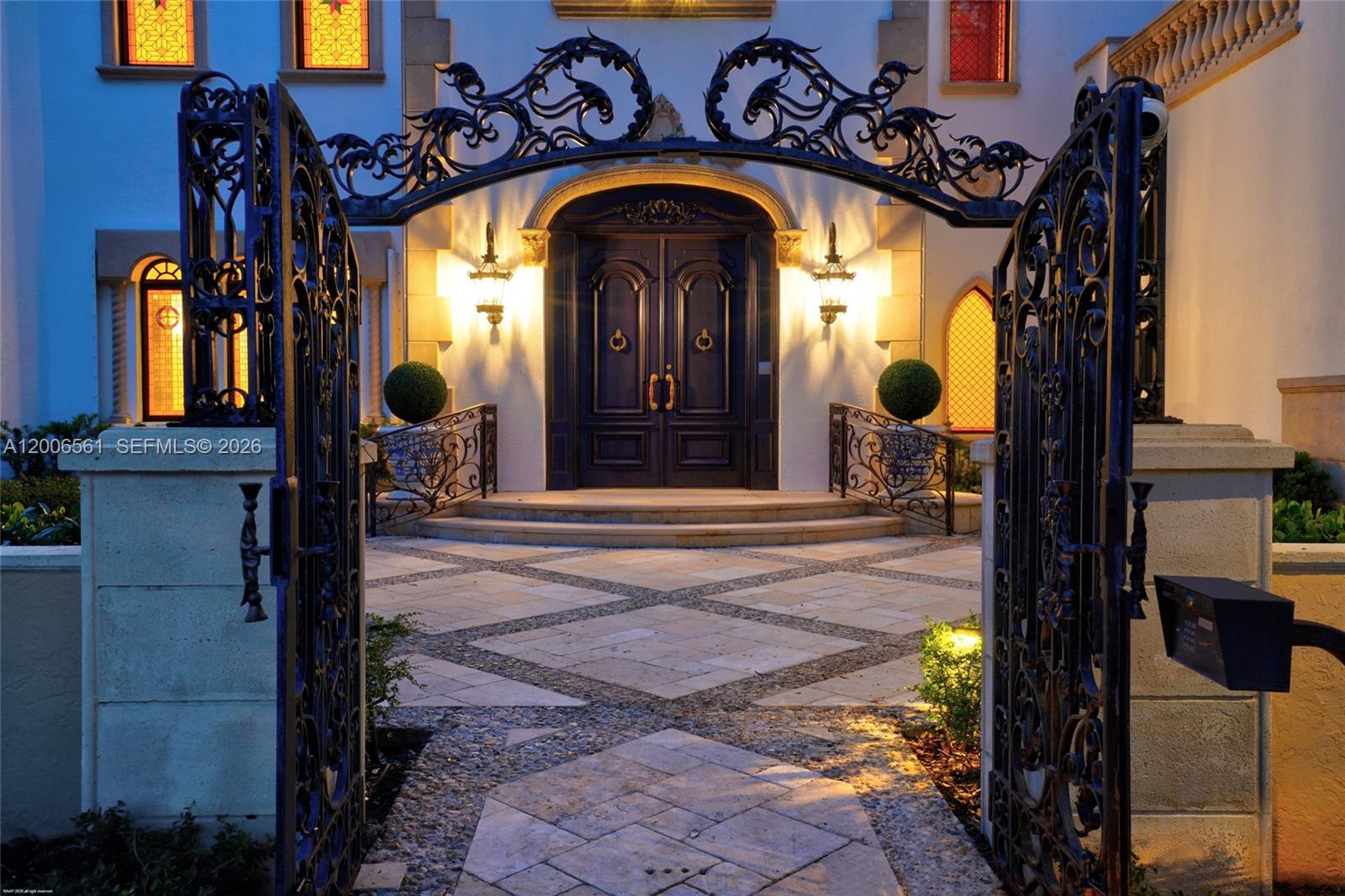 Admirals Cove - Residential