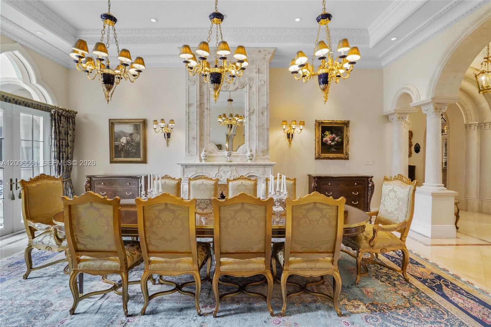 Admirals Cove - Residential