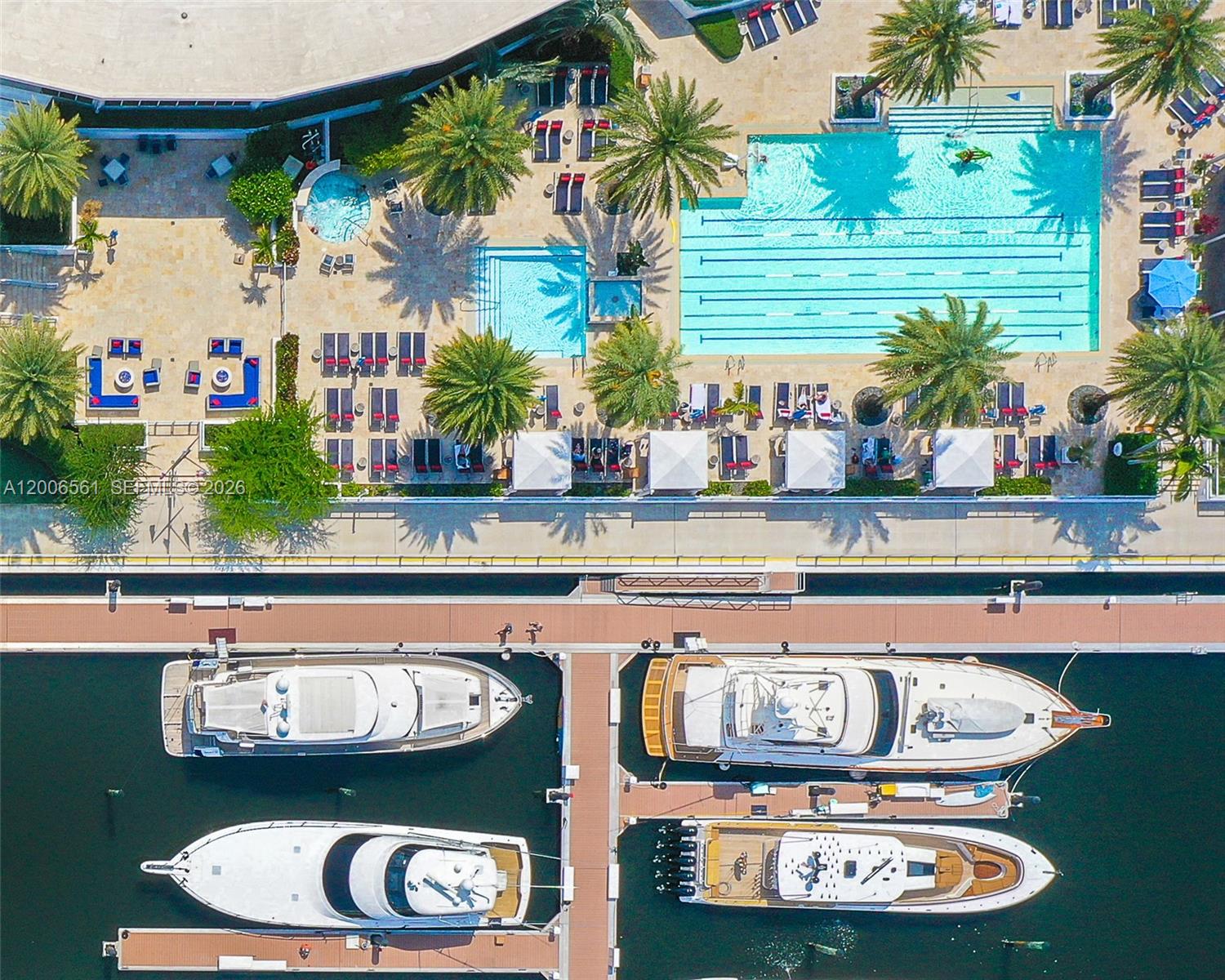 Admirals Cove - Residential