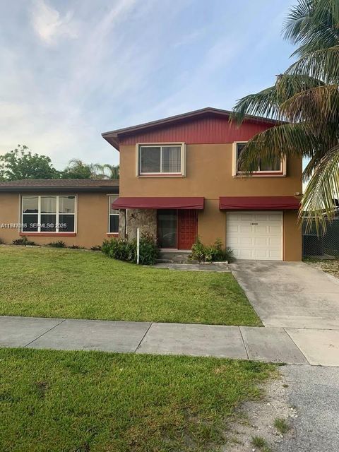 10800 SW 160th St Miami FL 33157