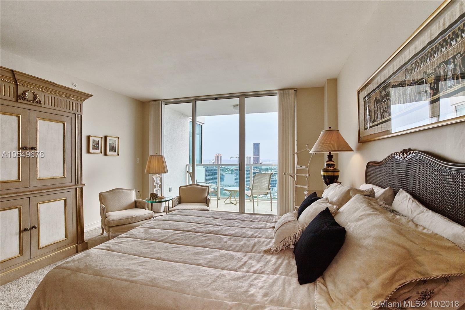 THE PENINSULA CONDO - Residential