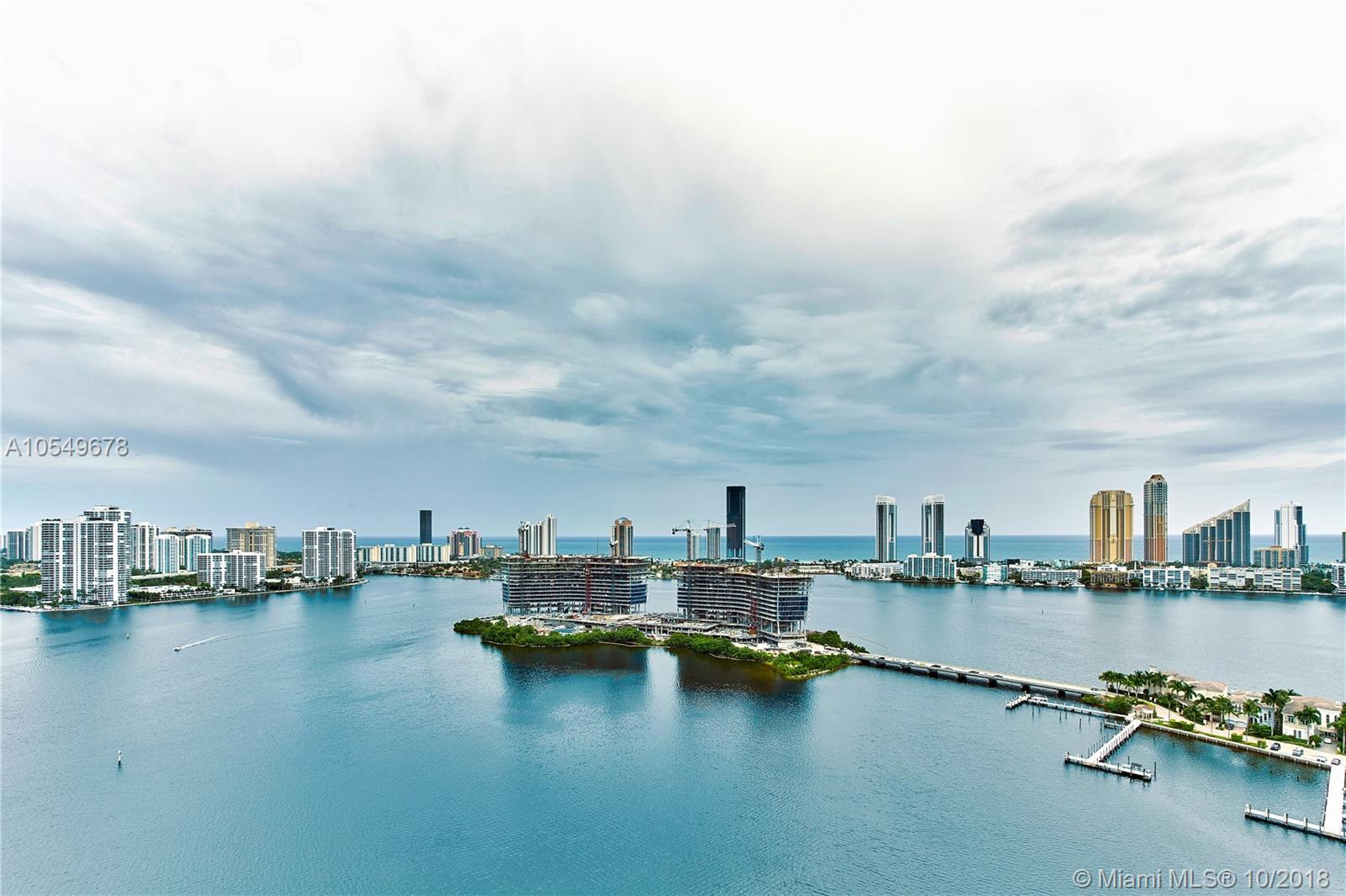 THE PENINSULA CONDO - Residential