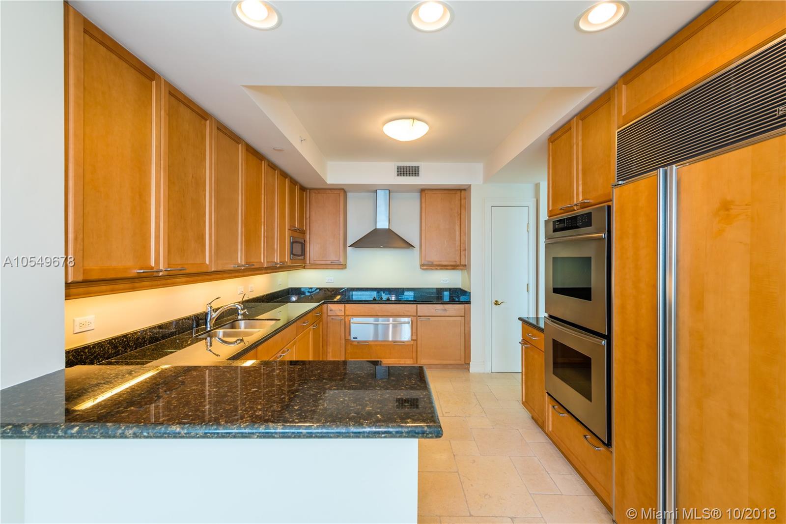 THE PENINSULA CONDO - Residential