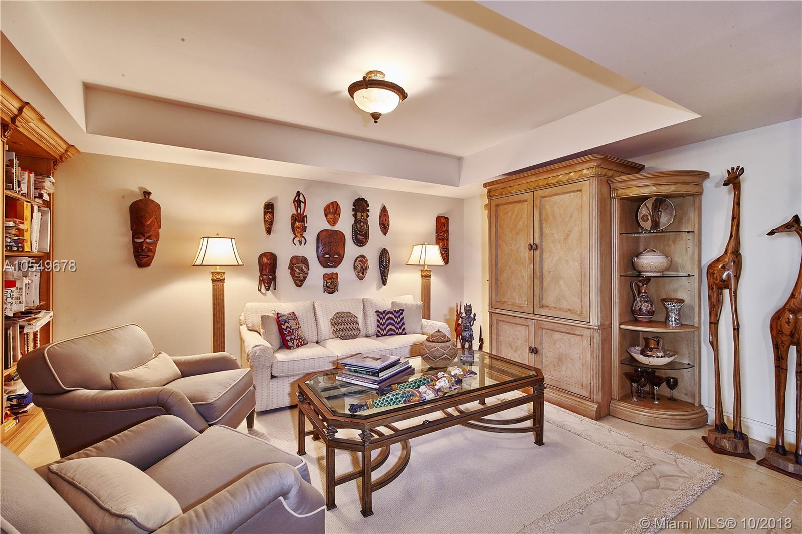 THE PENINSULA CONDO - Residential