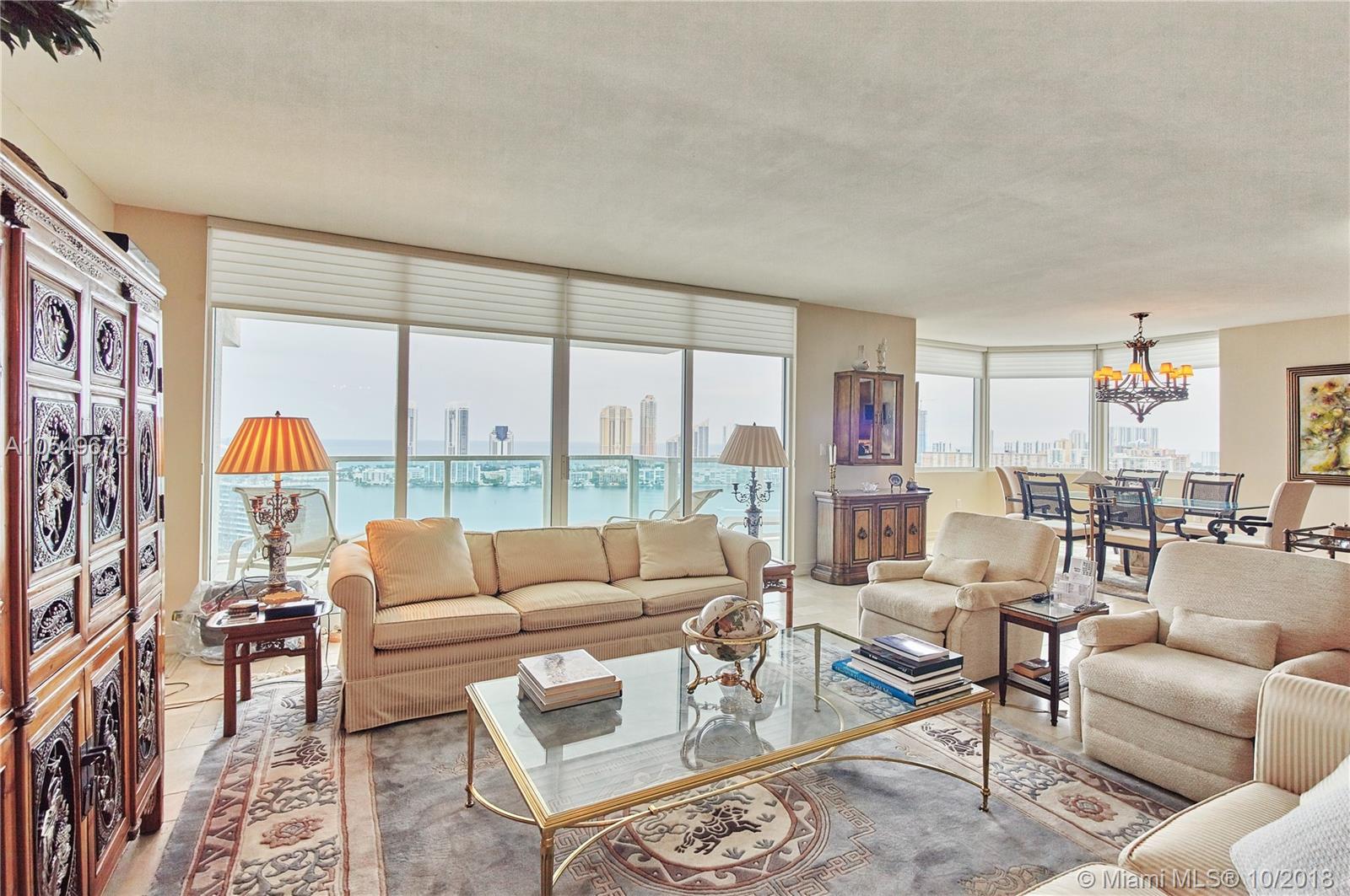 THE PENINSULA CONDO - Residential