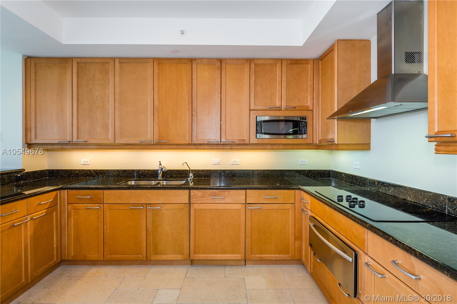 THE PENINSULA CONDO - Residential