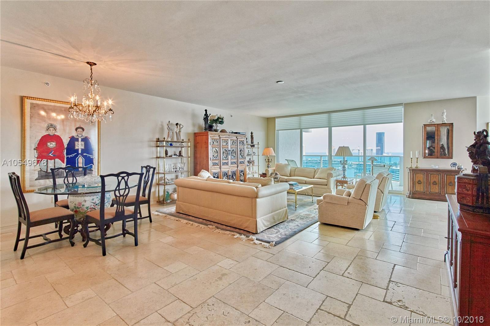 THE PENINSULA CONDO - Residential